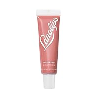 Tinted Balm, Perfect Nude - Moisturizing Lip Tint with Lanolin and Gloss for Shiny, Hydrated Lips - Hydrating Lip Balm for Dry Lips (12.5g / 0.44oz)