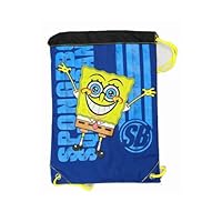 Sponge Bob Sling Backpack