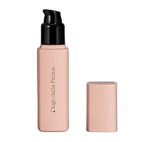 Diego dalla Palma Nudissimo - Soft Matt Foundation - Oil-Free And Oil-Absorbing, Light Fluid Texture - Conceals Imperfections And Ensures A Natural Matte Finish - 243C Rose Beige - 1 Oz