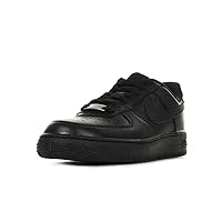 Air Force 1 07 Black 315115-038 (Size: 6)