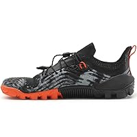 Vivobarefoot Womens Hydra ESC Textile Synthetic Trainers
