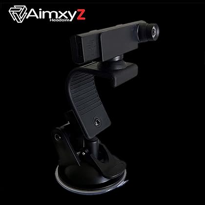 Head Aiming Flight Simulation Flight Race Car Accessories For AimxyZ ;Aimxy Head Tracking System For Flight And Racing Game For ArmA DCS DiRT F1 Euro Truck Flight Simulator GTR GTR2 (A+B)