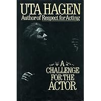 A Challenge For The Actor A Challenge For The Actor Hardcover Audible Audiobook