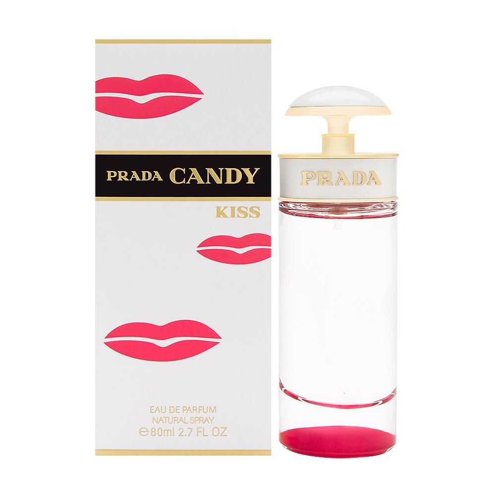Mua Prada Candy Kiss by Prada for Women  oz Eau de Parfum spray trên  Amazon Mỹ chính hãng 2023 | Fado
