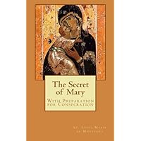 The Secret of Mary The Secret of Mary Paperback Hardcover