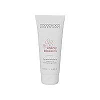 COCOCHOCO Cherry Blossom leave in moisturizing cream 3.4oz (100ml)