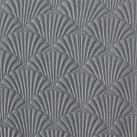 Flexible Texture Tile - Classic Scallop - 4