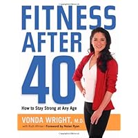 Fitness After 40: How to Stay Strong at Any Age Fitness After 40: How to Stay Strong at Any Age Paperback