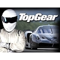 Top Gear Season 14 (UK)