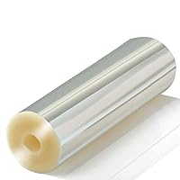 Cake Collars 8 x 394inch, Acetate Rolls, Clear Cake Strips, Transparent Cake Rolls, Mousse Cake Acetate Sheets for Chocolate Mousse Baking, Cake Decorating