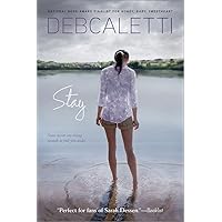 Stay Stay Paperback Kindle Hardcover