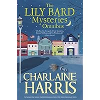 Lily Bard Mysteries Lily Bard Mysteries Hardcover Paperback