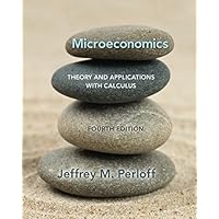 Microeconomics: Theory and Applications with Calculus (2-downloads) (The Pearson Series in Economics) Microeconomics: Theory and Applications with Calculus (2-downloads) (The Pearson Series in Economics) Hardcover eTextbook Paperback Loose Leaf