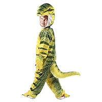Halloween tyrannosaurus plush costumes,cute children party stage costumes,cartoon doll costumes.