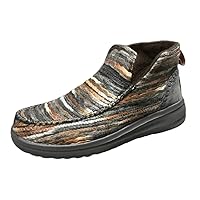 Hey Dude Women's Denny Shoes Multiple Colors