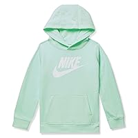 Nike Baby Boy's Club HBR Pullover (Toddler)