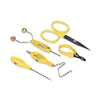Loon Outdoors Core Fly Tying Kit