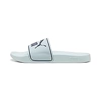 PUMA Men's Popcat Slide Sandal