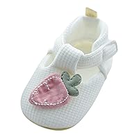 Brand Shoes for Boys Baby Shoes Comfortable Soft Baby Bag Toddler Shoes Fashion Soft Bottom Bag Infant Size 1 Shoes Boys