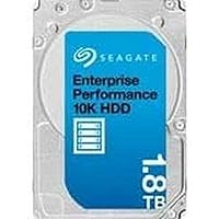 Seagate Enterprise Performance 10K ST1800MM0129 1.8TB 10000RPM SAS 12.0 GB/S 256MB Enterprise Hard Drive