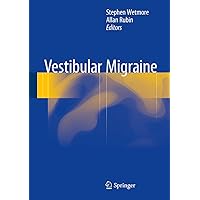 Vestibular Migraine Vestibular Migraine Kindle Hardcover Paperback