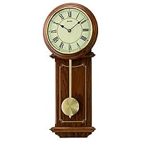 Mua wall clock pendulum seiko chính hãng giá tốt tháng 1, 2023 |  