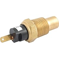Allstar Performance ALL99057 235 Degree Water Temperature Switch with 1/2 NPT Thread