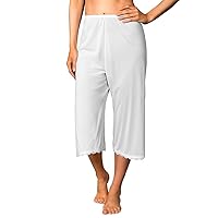 Shadowline Women's 45415 Daywear 30 Inch Pettilegs