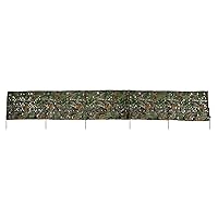 Hunters Specialties Ground Blind 27 in X 12 FT/MO Obsession