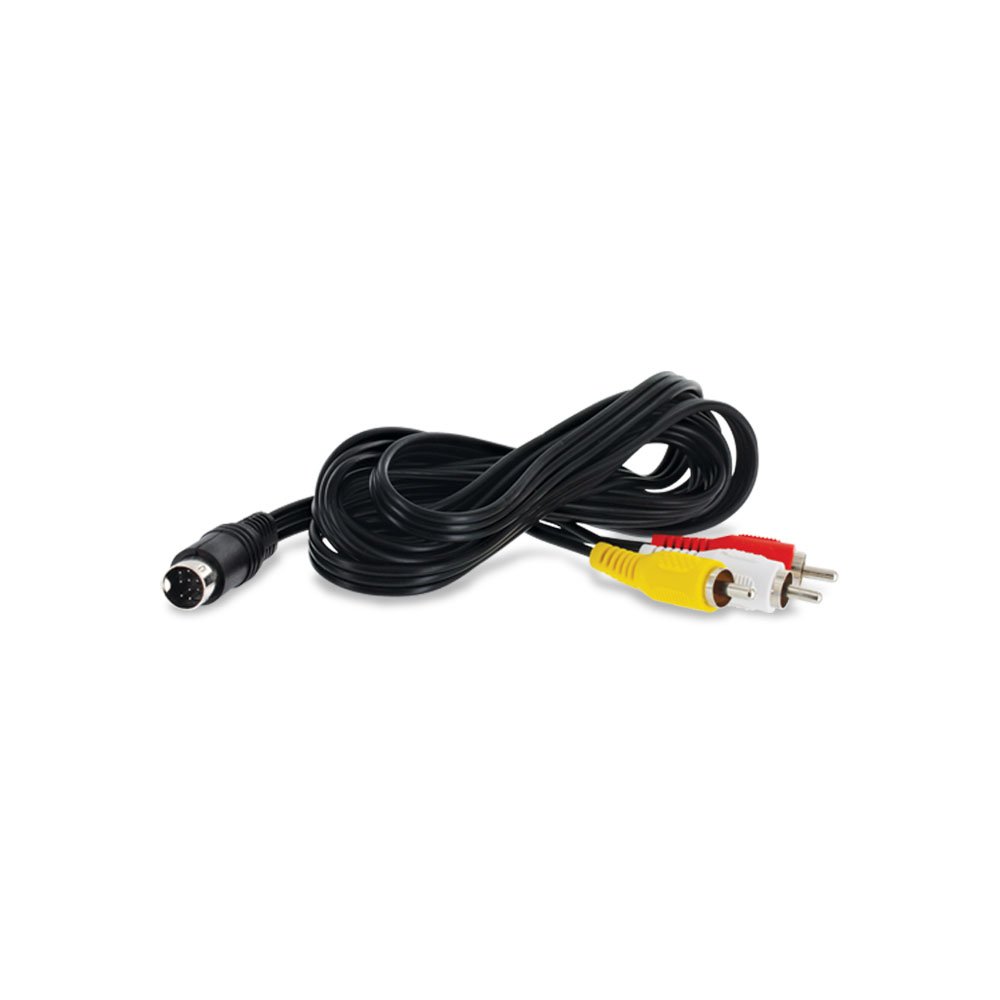 Tomee AV Cable for Genesis 2 and 3