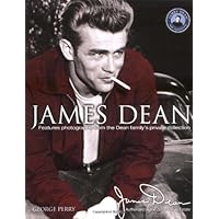 James Dean : Features Photographs from the Dean Family's Private Collection James Dean : Features Photographs from the Dean Family's Private Collection Hardcover