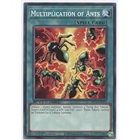 Multiplication of Ants - SBC1-END13 - Common - 1st Edition