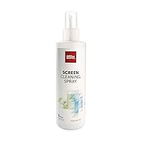 Office Depot® Brand Screen Cleaner & Protector, 8 Oz