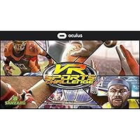 VR Sports Challenge [Online Game Code]