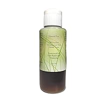 Ginseng and Aloe Vera Hair Growth Thickening and Repair Serum, 2 oz