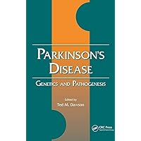 Parkinson's Disease: Genetics and Pathogenesis (Neurological Disease and Therapy, 83) Parkinson's Disease: Genetics and Pathogenesis (Neurological Disease and Therapy, 83) Hardcover Paperback