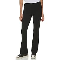 Karl Lagerfeld Paris Women's Cool Compression Skinny High Waisted Pant