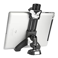 RLS-508-401 ROKK Mini for Tablet with Screw Down Mount