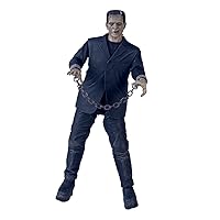 Universal Monsters - Ultimate Frankenstein's Monster (Color) 7” Scale Action Figure