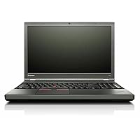 Lenovo ThinkPad W541 Mobile Workstation Laptop - Windows 10 Pro, Intel Quad-Core i7-4710MQ, 16GB RAM, 256GB SSD, 15.6