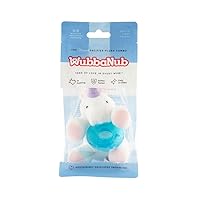 WubbaNub Infant Pacifier - Baby Unicorn