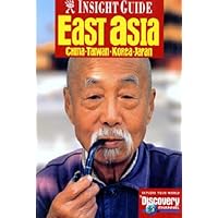 Insight Guide East Asia (Insight Guides)