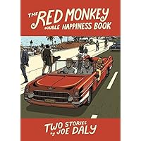 The Red Monkey Double Happiness Book The Red Monkey Double Happiness Book Kindle Hardcover