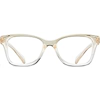 I.C.U. Eyewear Reading Glasses - Danielle - Taupe - +1.50 (77351402)