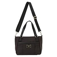 4893 Handbag, Wallet Pocket, Storage, Organization, Simple, 2-Way