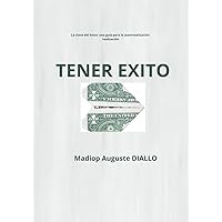 TENER EXITO (French Edition) TENER EXITO (French Edition) Kindle Paperback