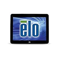 Elo 1002L M-Series 10.1” Non-Touch Monitor – Black (E138394)