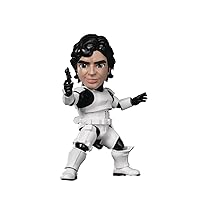 Star Wars: Han Solo (Stormtrooper Disguise) EAA-123SP San Diego 2023 Egg Attack Action Figure