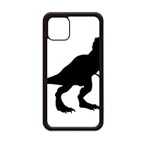 Dinosaur Bones Tyrannosaurus Rex for iPhone 12 Pro Max Cover for Apple Mini Mobile Case Shell