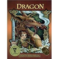 Dragon Dragon Hardcover
